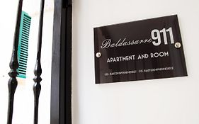Baldassarre 911